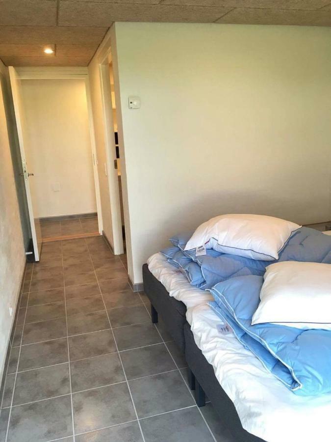 Vila Meldbjerg Stouby Exteriér fotografie